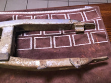 Load image into Gallery viewer, 2007 Yamaha TTR125 Swing arm swingarm