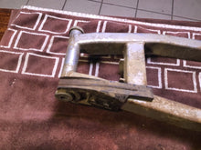 Load image into Gallery viewer, 2007 Yamaha TTR125 Swing arm swingarm