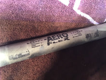 Load image into Gallery viewer, 1995 Yamaha YZ125 OEM handle bars handlebars handle bar handlebar aero flex