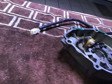 Load image into Gallery viewer, 2007 Yamaha TTR125 Flywheel cover fly wheel cover stator