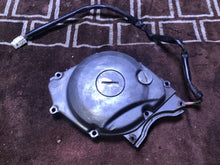 Load image into Gallery viewer, 2007 Yamaha TTR125 Flywheel cover fly wheel cover stator