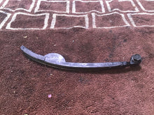 Load image into Gallery viewer, 2007 Yamaha TTR125 Timing chain guide timing chain tensioner