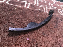 Load image into Gallery viewer, 2007 Yamaha TTR125 Timing chain guide timing chain tensioner