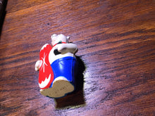 Load image into Gallery viewer, Coca Cola Polar Bear stress ball