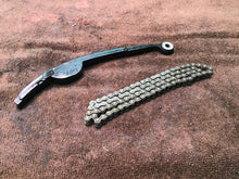 Load image into Gallery viewer, 2003 Yamaha TTR125 Timing chain timing chain guide