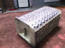 Load image into Gallery viewer, 1977 Kawasaki KZ1000 OEM air filter cage