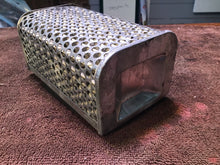 Load image into Gallery viewer, 1977 Kawasaki KZ1000 OEM air filter cage