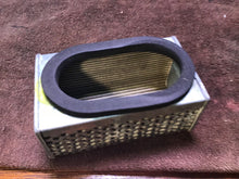Load image into Gallery viewer, 1977 Kawasaki KZ1000 OEM air filter cage