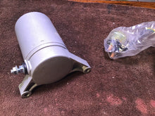 Load image into Gallery viewer, Yamaha MOTO 4 Starter starter motor electric start starter relay