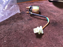 Load image into Gallery viewer, Yamaha MOTO 4 Starter starter motor electric start starter relay