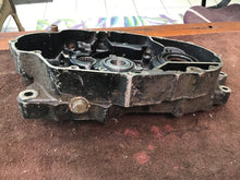 Load image into Gallery viewer, 1974 Yamaha MX250 right crankcase RH crank case