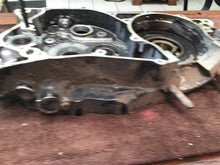 Load image into Gallery viewer, 1974 Yamaha MX250 right crankcase RH crank case