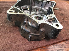 Load image into Gallery viewer, 1974 Yamaha MX250 right crankcase RH crank case