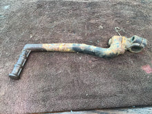 Load image into Gallery viewer, 1974 Yamaha MX250 kick starter kicker