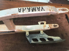 Load image into Gallery viewer, 2003-2007 Yamaha TTR125 swing arm chain guard