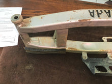 Load image into Gallery viewer, 2003-2007 Yamaha TTR125 swing arm chain guard