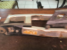 Load image into Gallery viewer, 2003-2007 Yamaha TTR125 swing arm chain guard