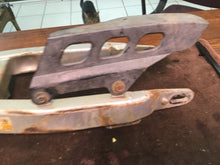 Load image into Gallery viewer, 2003-2007 Yamaha TTR125 swing arm chain guard