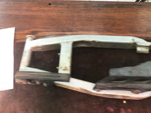 Load image into Gallery viewer, 2003-2007 Yamaha TTR125 swing arm chain guard