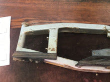 Load image into Gallery viewer, 2003-2007 Yamaha TTR125 swing arm chain guard