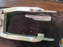 Load image into Gallery viewer, 2003-2007 Yamaha TTR125 swing arm chain guard