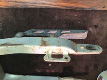 Load image into Gallery viewer, 2003-2007 Yamaha TTR125 swing arm chain guard