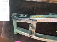 Load image into Gallery viewer, 2003-2007 Yamaha TTR125 swing arm chain guard