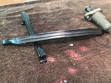 Load image into Gallery viewer, 2003 Yamaha TTR125 timing chain guides timing chain tensioner