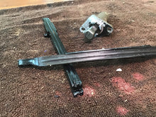 Load image into Gallery viewer, 2003 Yamaha TTR125 timing chain guides timing chain tensioner