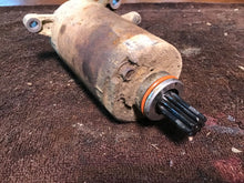 Load image into Gallery viewer, 2003-2007 Yamaha TTR125 starter starter motor