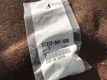Load image into Gallery viewer, Honda OEM Part no. 51312-041-006 Bushing Passport C70