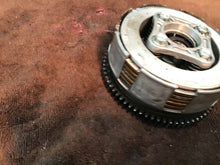 Load image into Gallery viewer, 1983 Honda XR200R XR200 Clutch