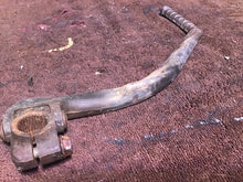 Load image into Gallery viewer, 1983 Honda XR200 Kicker kick starter kickstarter shaft lever