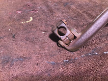 Load image into Gallery viewer, 1983 Honda XR200 Kicker kick starter kickstarter shaft lever