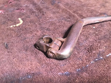 Load image into Gallery viewer, 1983 Honda XR200 Kicker kick starter kickstarter shaft lever