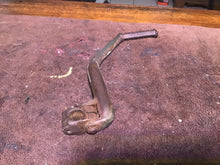Load image into Gallery viewer, 1983 Honda XR200 Kicker kick starter kickstarter shaft lever