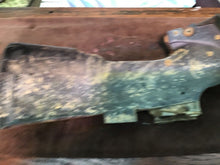 Load image into Gallery viewer, 1983 Honda XR200 inner fender mud guard