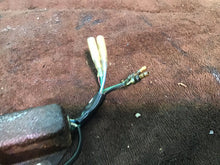 Load image into Gallery viewer, 1983 Honda XR200 CDI ignition unit module