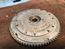 Load image into Gallery viewer, 1977 EVINRUDE Johnson OUTBOARD 75HP 75743S Flywheel starter gear