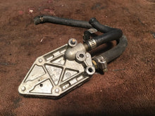 Load image into Gallery viewer, 1977 EVINRUDE Johnson OUTBOARD 75HP 75743S fuel pump