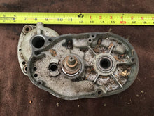 Load image into Gallery viewer, Fox Sundowner sachs saxonette arctic cat Mini bike right crankcase crank case