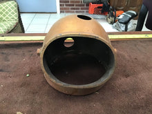 Load image into Gallery viewer, 1965 Honda 160 CB160 CL160 Super Sport headlight bucket head light bucket