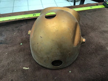 Load image into Gallery viewer, 1965 Honda 160 CB160 CL160 Super Sport headlight bucket head light bucket