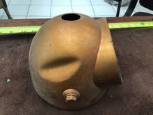 Load image into Gallery viewer, 1965 Honda 160 CB160 CL160 Super Sport headlight bucket head light bucket