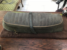Load image into Gallery viewer, 1965 Honda 160 CB160 CL160  Super Sport seat saddle
