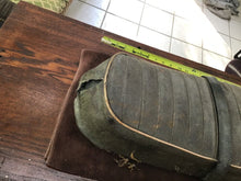 Load image into Gallery viewer, 1965 Honda 160 CB160 CL160  Super Sport seat saddle