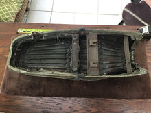 Load image into Gallery viewer, 1965 Honda 160 CB160 CL160  Super Sport seat saddle