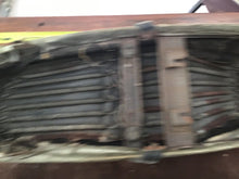 Load image into Gallery viewer, 1965 Honda 160 CB160 CL160  Super Sport seat saddle