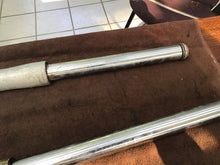 Load image into Gallery viewer, 1965 Honda 160 CB160 CL160 Forks front suspension fork