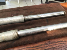 Load image into Gallery viewer, 1965 Honda 160 CB160 CL160 Forks front suspension fork
